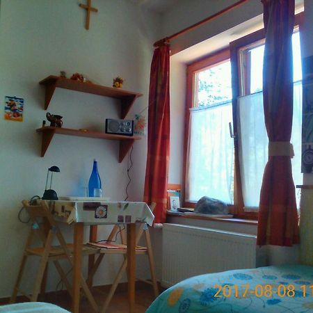 Dobogoko Vendeghaz Hotell Exteriör bild